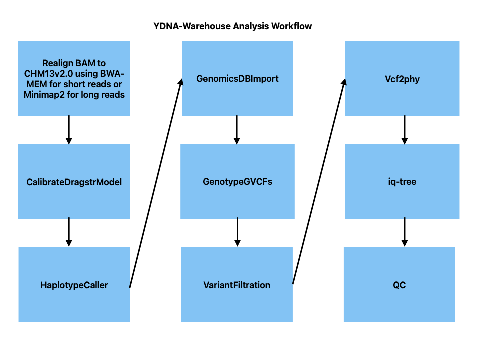 Analysis Flow